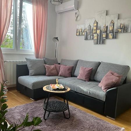 Apartment Luxe Nine Νόβι Σαντ Εξωτερικό φωτογραφία