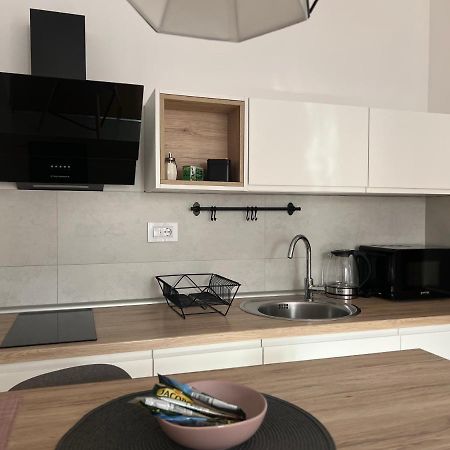 Apartment Luxe Nine Νόβι Σαντ Εξωτερικό φωτογραφία