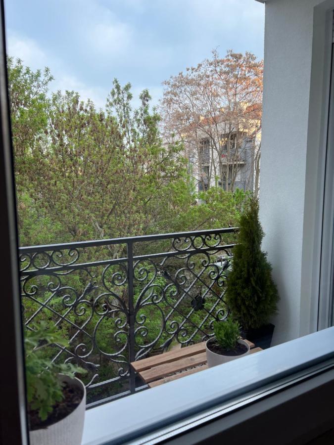 Apartment Luxe Nine Νόβι Σαντ Εξωτερικό φωτογραφία